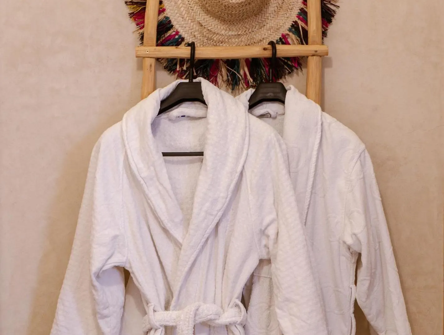 Appartement Deluxe Tislite Avec 3 Chambres Marrakesh 0*,
