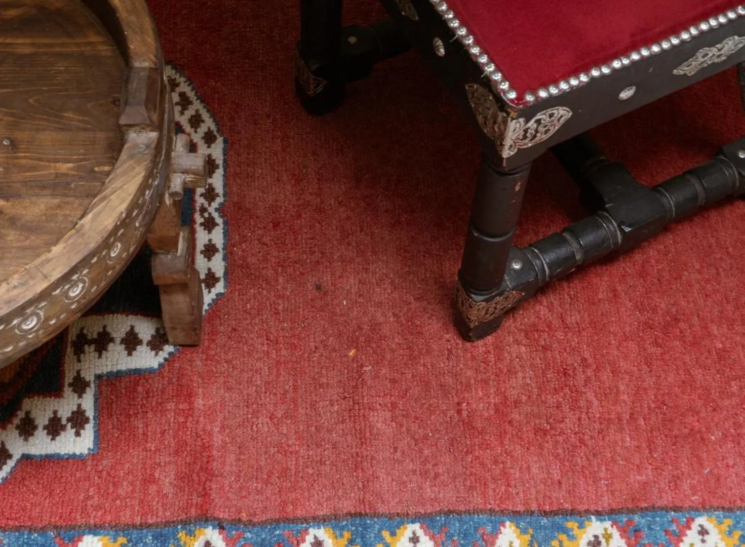Villa Appartement Deluxe Tislite Avec 3 Chambres Marrakesh
